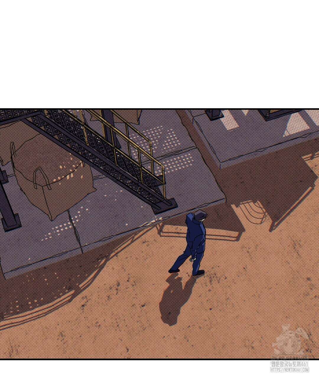 Wet Sand(웻샌드) 64화 51