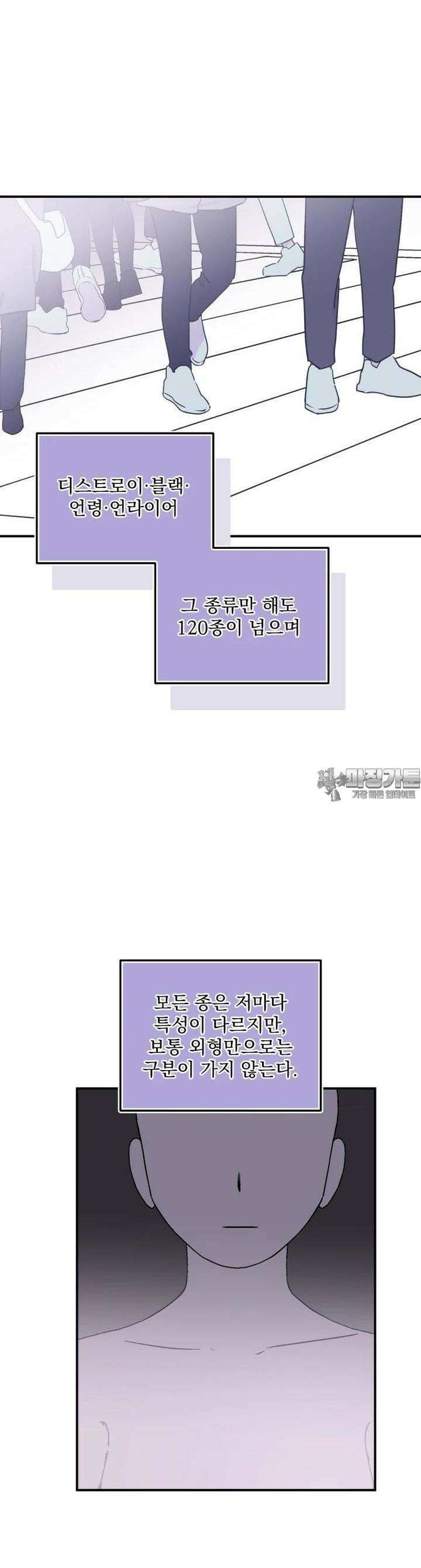 가엾은 캄비온 1화 9