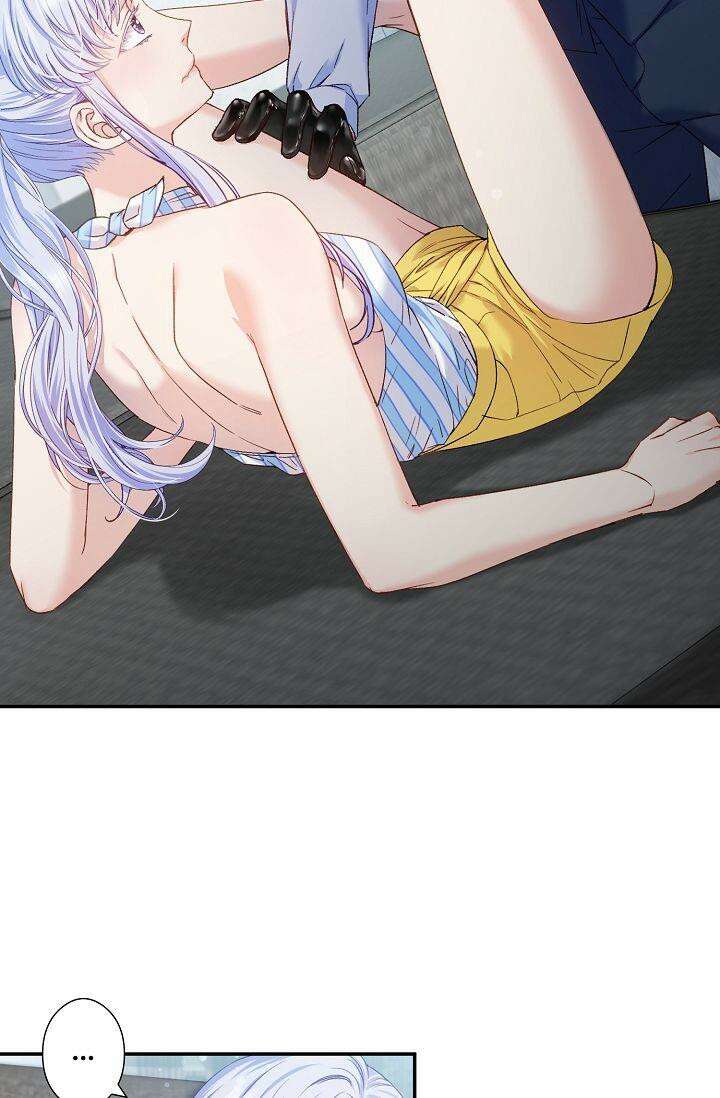 러브 키치 크런치 9화 7