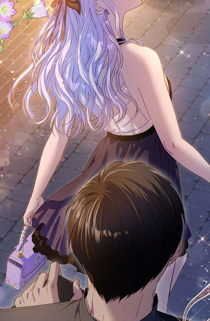 러브 키치 크런치 18화 2