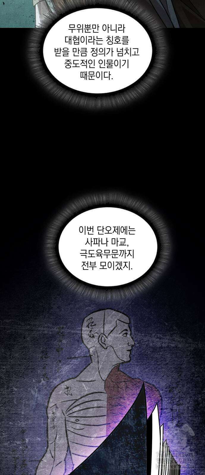 나노마신 226화 27