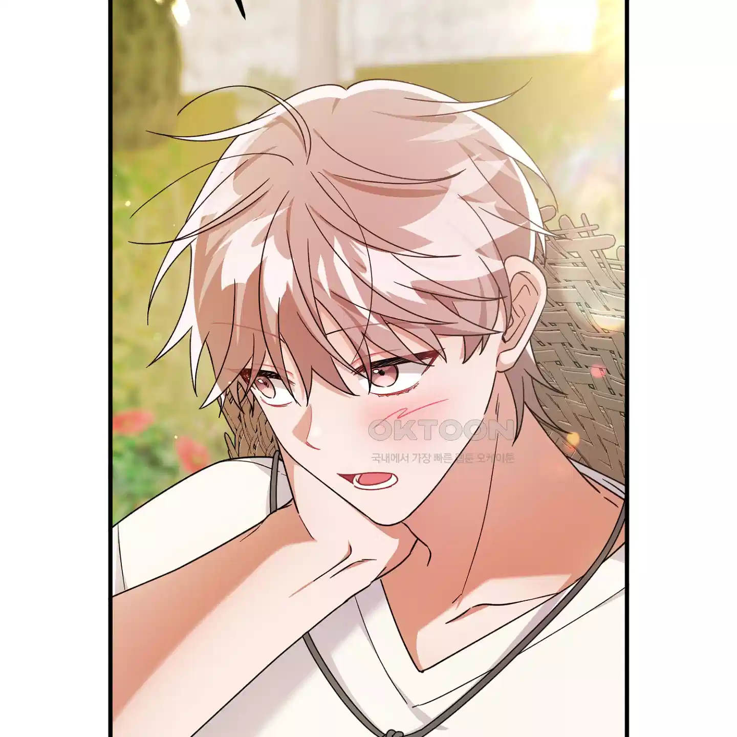 장미 저택의 도도훈 씨 24화 6