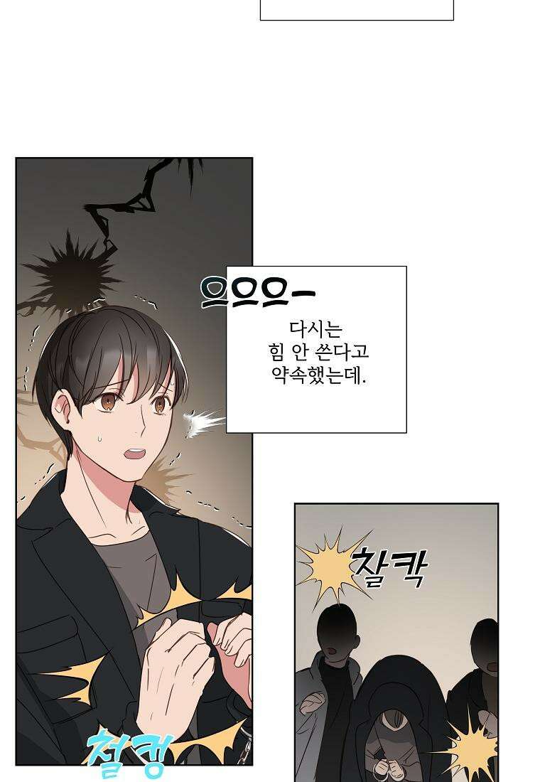 해 밝은 밤의 산책 3화 5