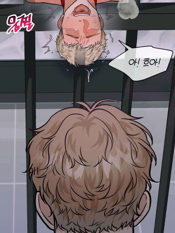 BDSM 기본지침서 17화 23