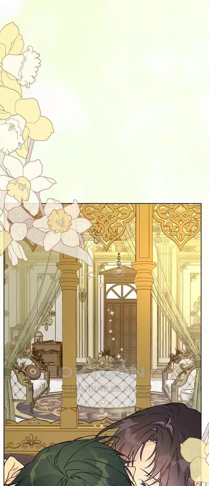 그 기사가 레이디로 사는 법 134화 52