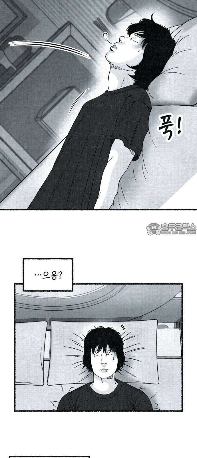 벌집 35화 60