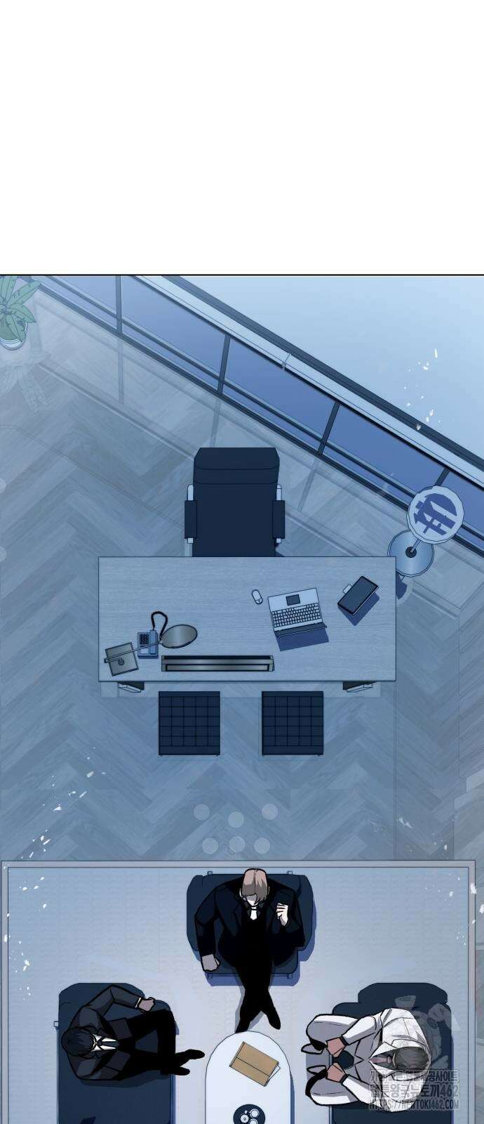 세력들 21화 91