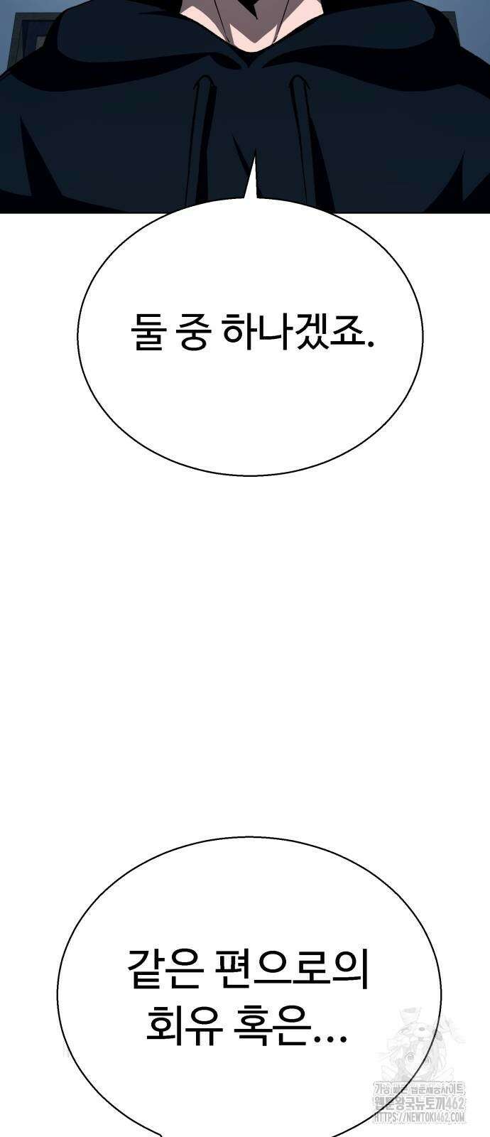 세력들 21화 99