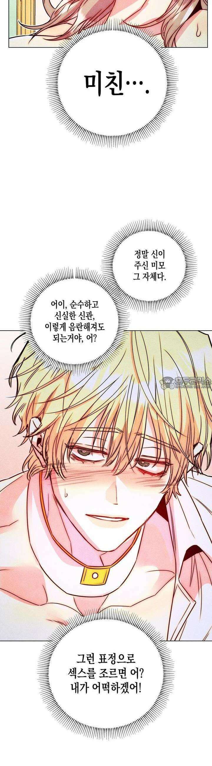남주들의 첫날밤을 수집합니다 26화 20