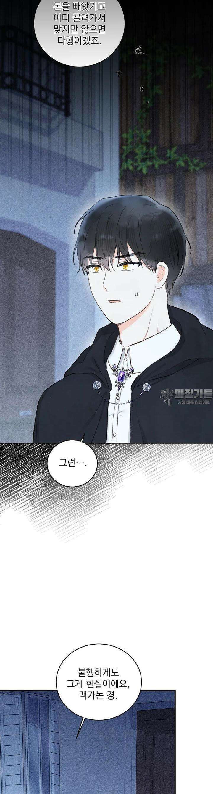 알리사와 마법일기 13화 25
