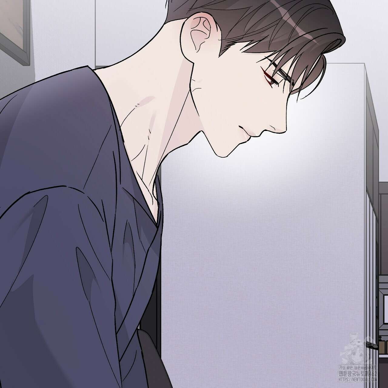 개 같은 베이비 40화 11