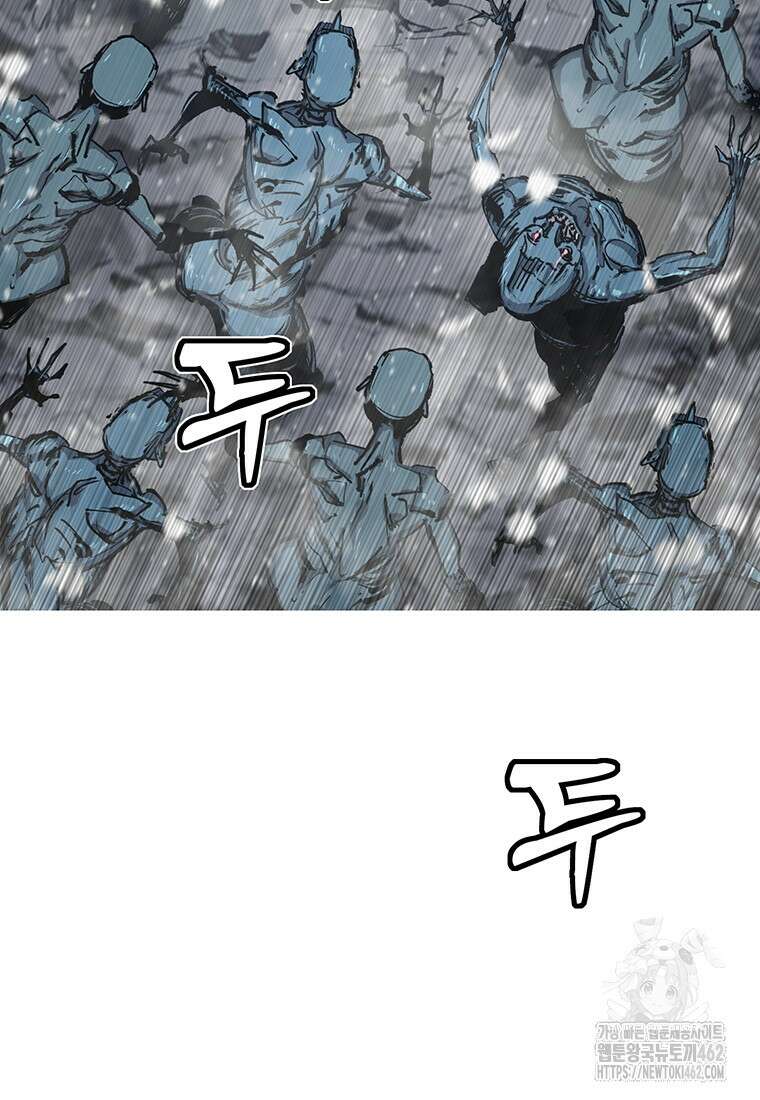 불멸의 투귀 124화 79