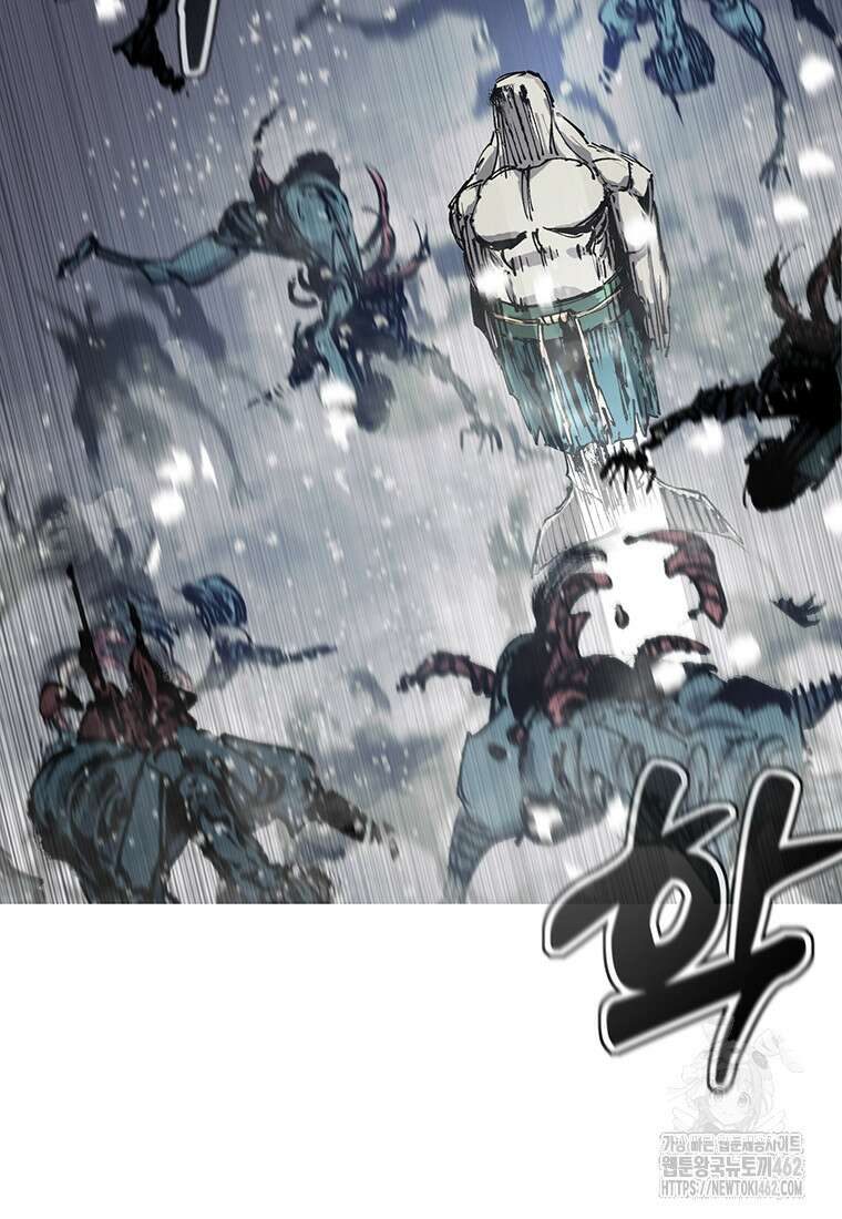 불멸의 투귀 124화 86