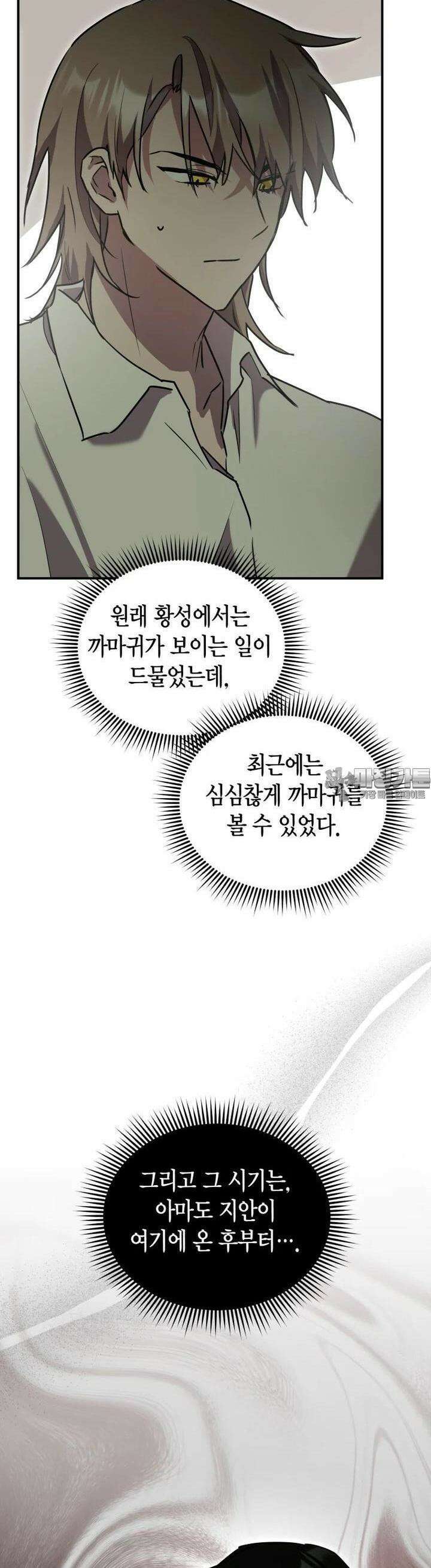 나 혼자 가이드 28화 28