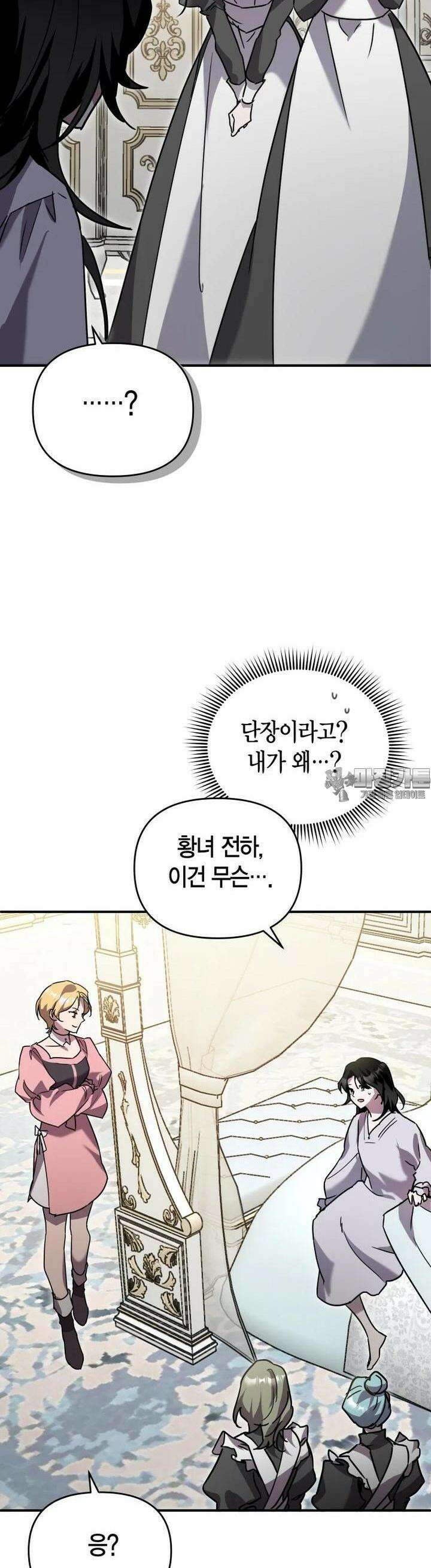 나 혼자 가이드 28화 43