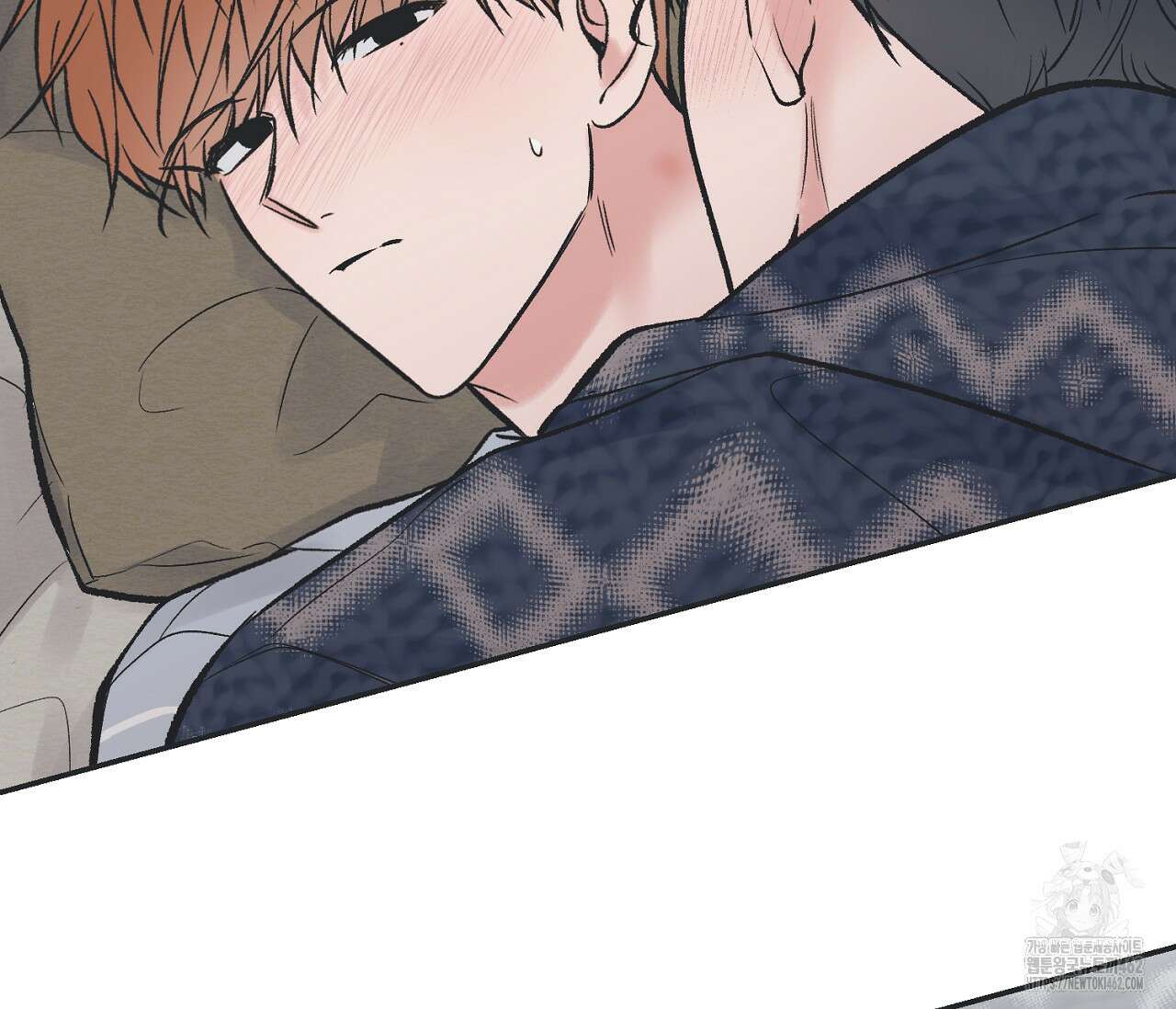 별과 별 사이 헤성과 태양 사이 15화 52