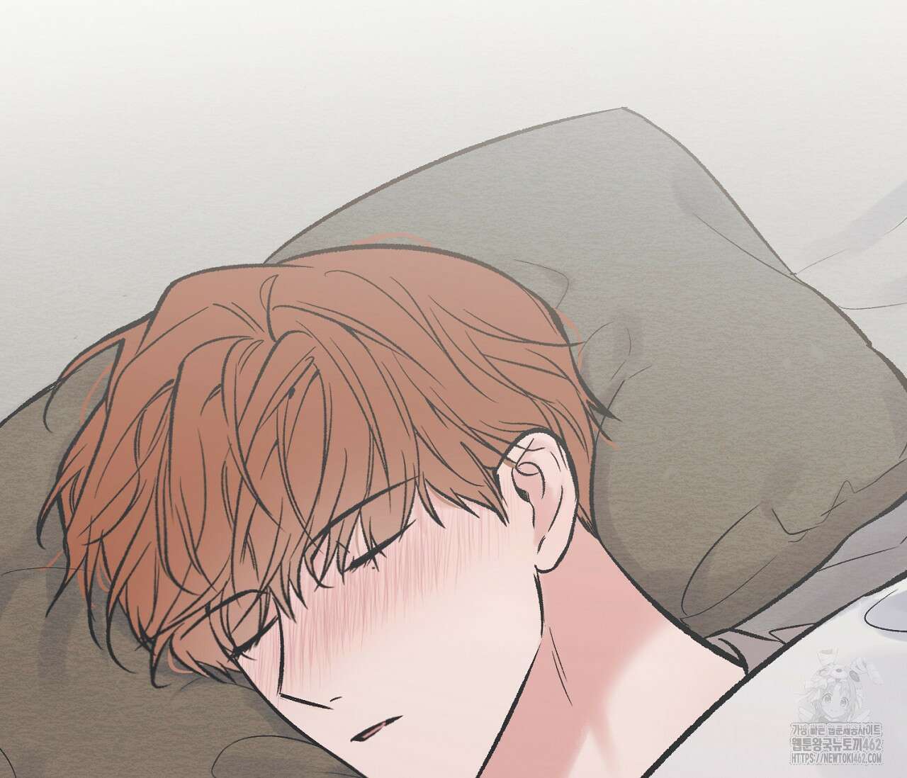 별과 별 사이 헤성과 태양 사이 15화 99
