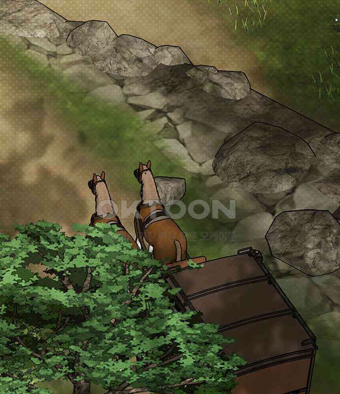 베이비 폭군 77화 : 움직이면 죽어 156