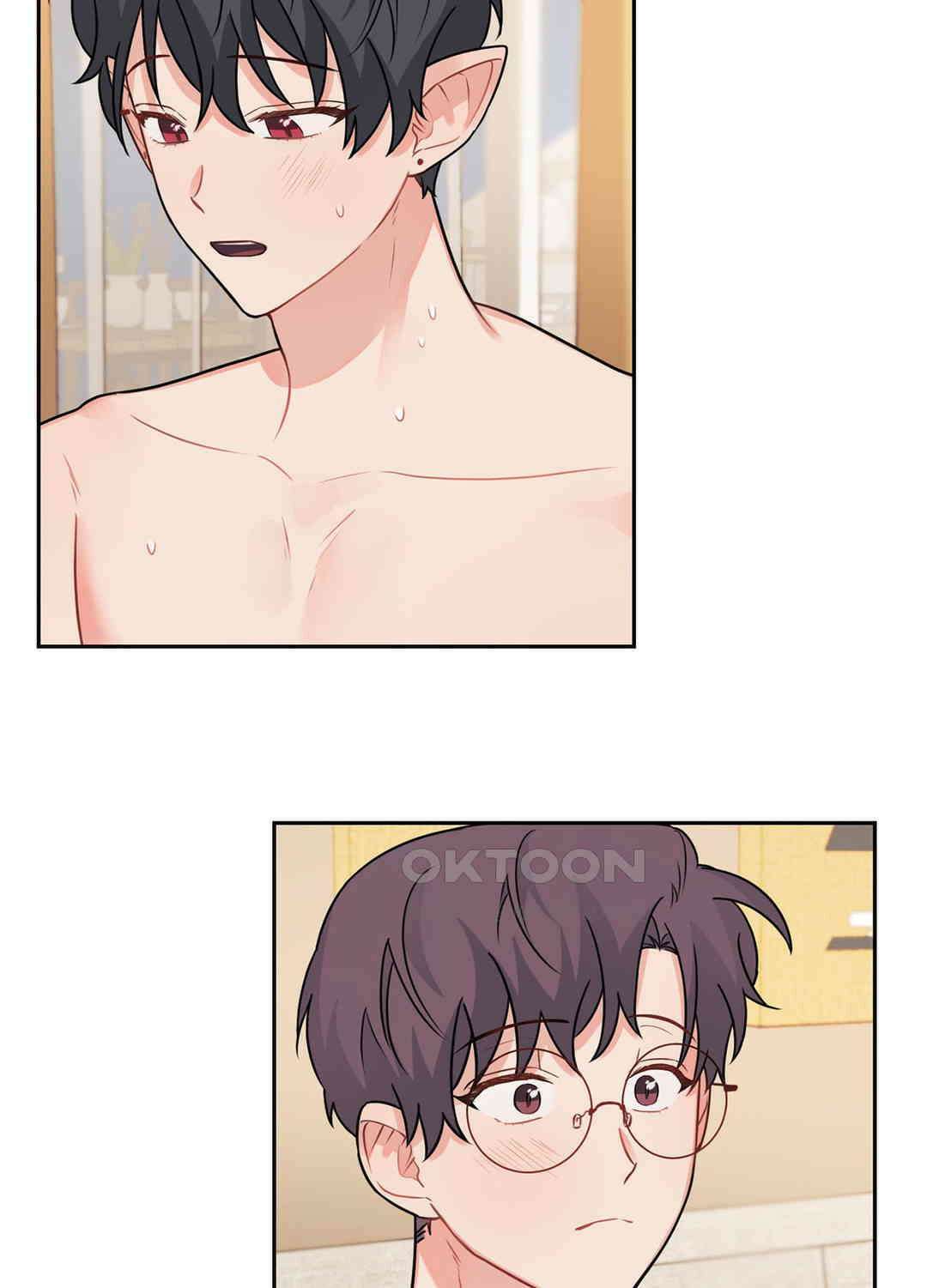 블러드 앤드 러브 시즌2 외전 2화 6