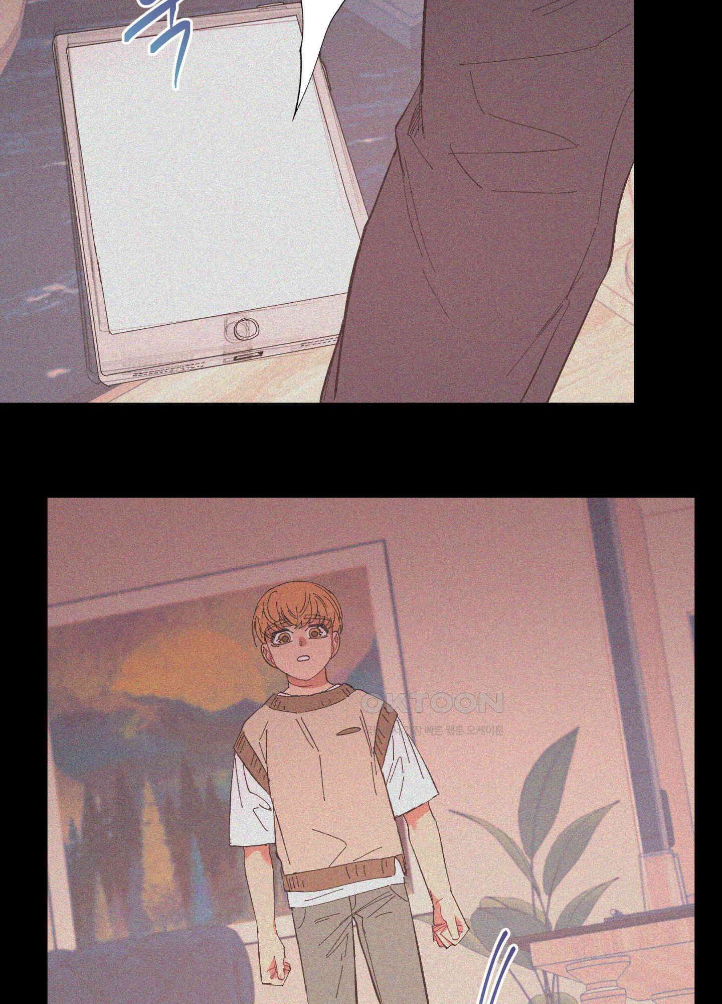 손안의 꽃 40화 3