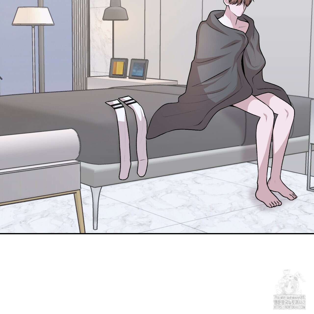 김다빈 나눠갖기 22화 13