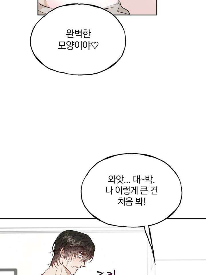 조각의 정석 4화 20