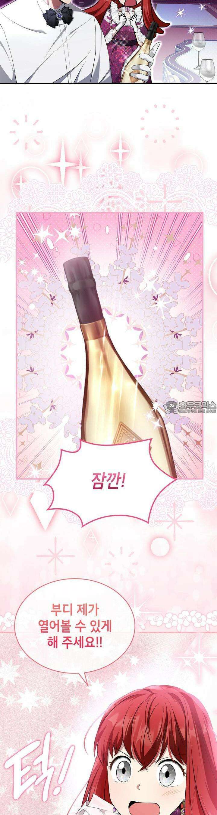 괴짜 영애님의 약혼자 25화 8