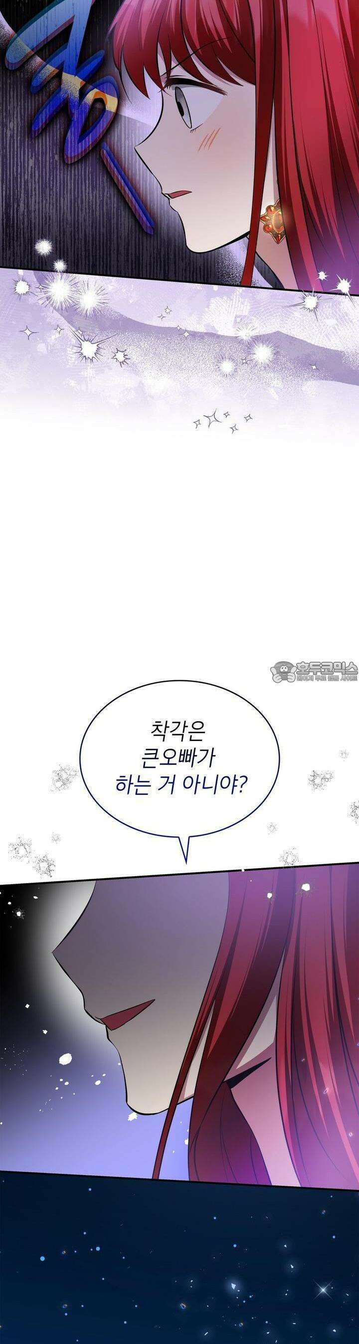 괴짜 영애님의 약혼자 34화 9