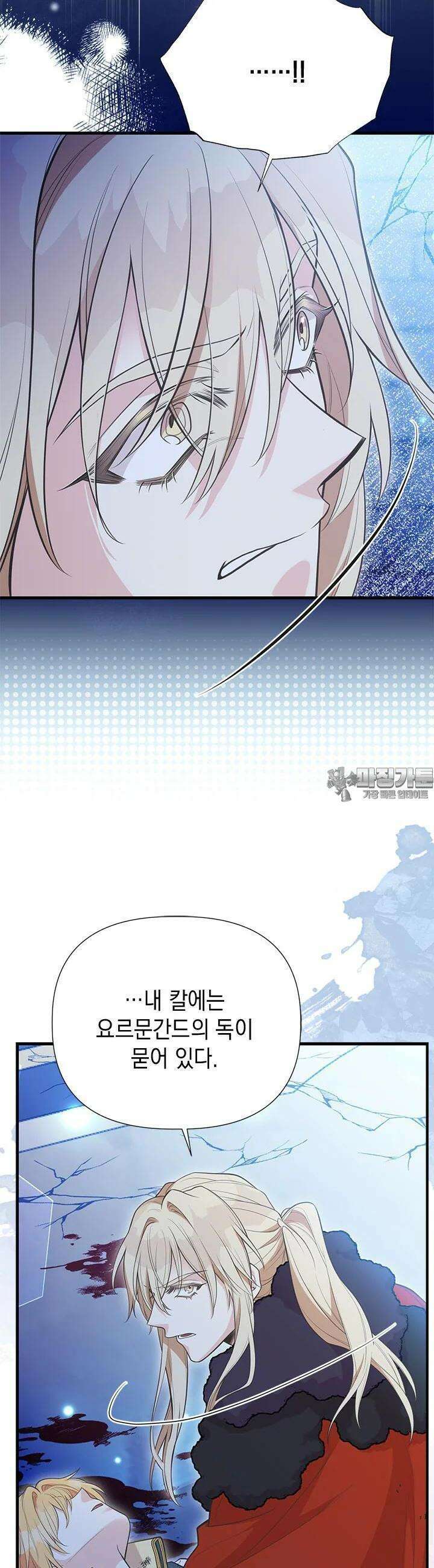 언니가 남자 주인공을 주워 왔다 94화 13
