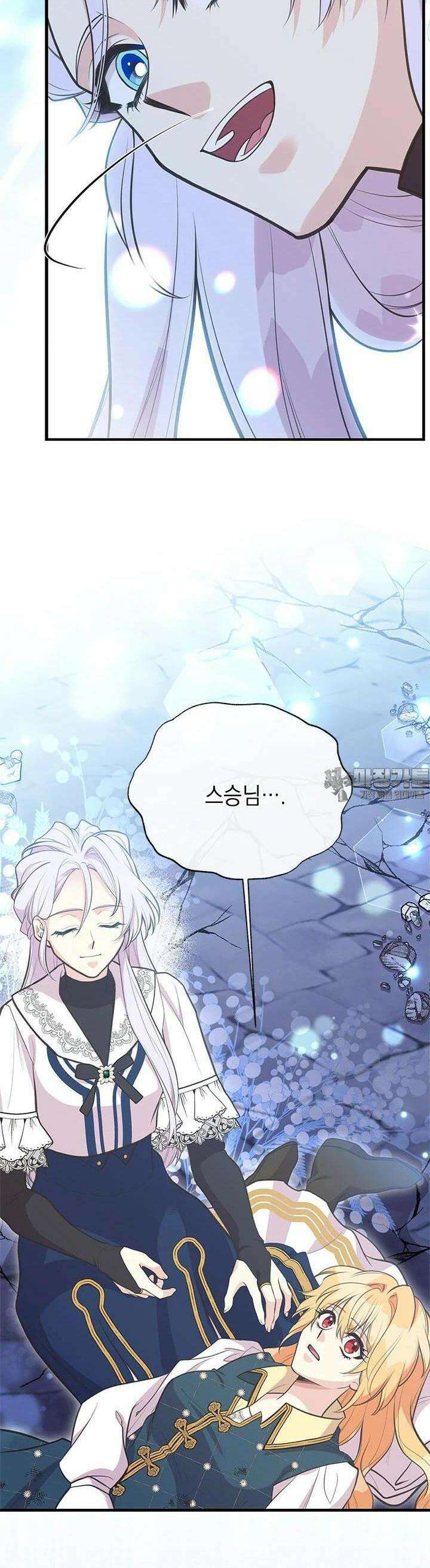 언니가 남자 주인공을 주워 왔다 94화 38