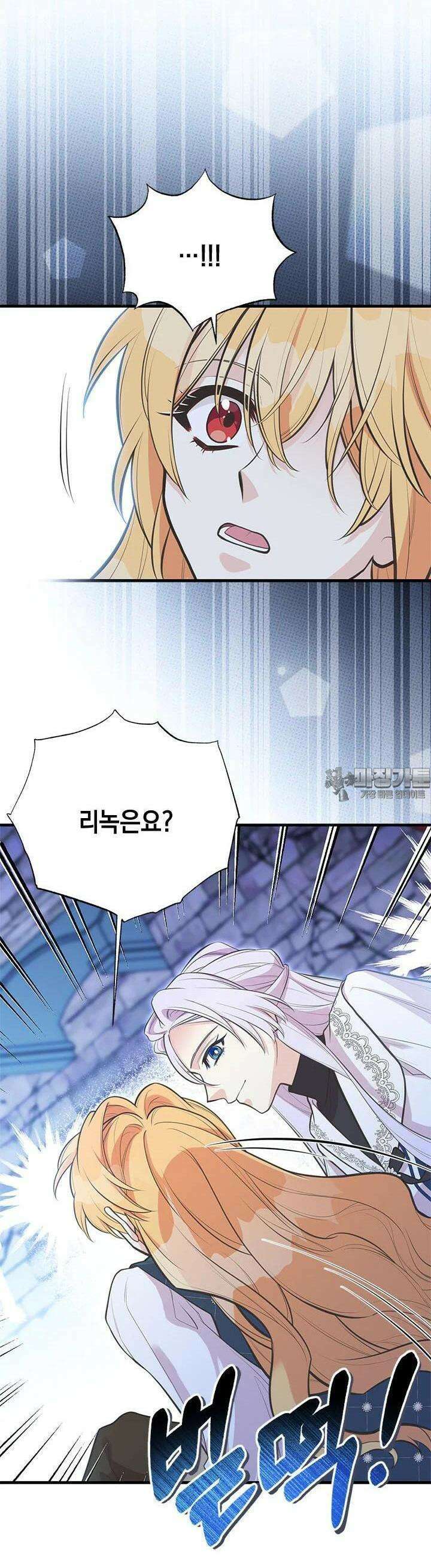 언니가 남자 주인공을 주워 왔다 94화 39