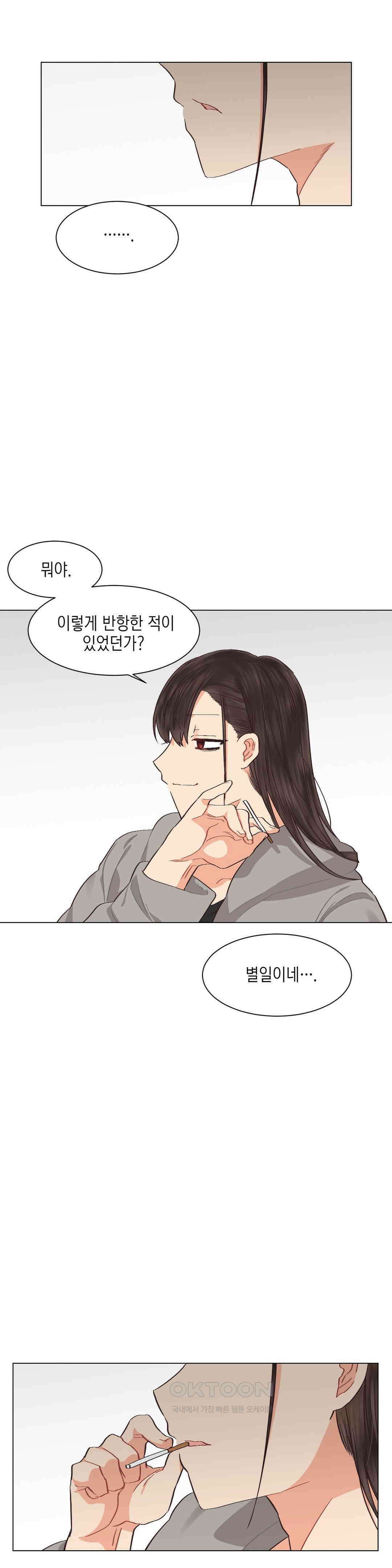 암컷교미지옥 사건의 지평선 2 12