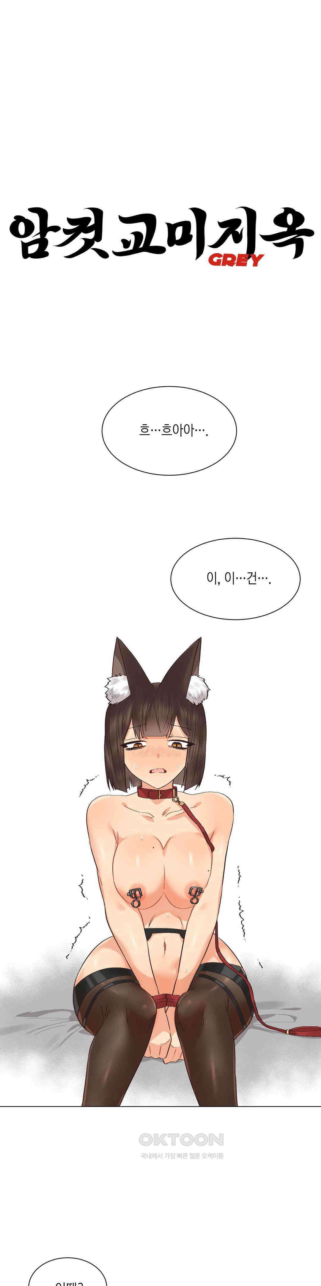 암컷교미지옥 노이의 결론 3 7