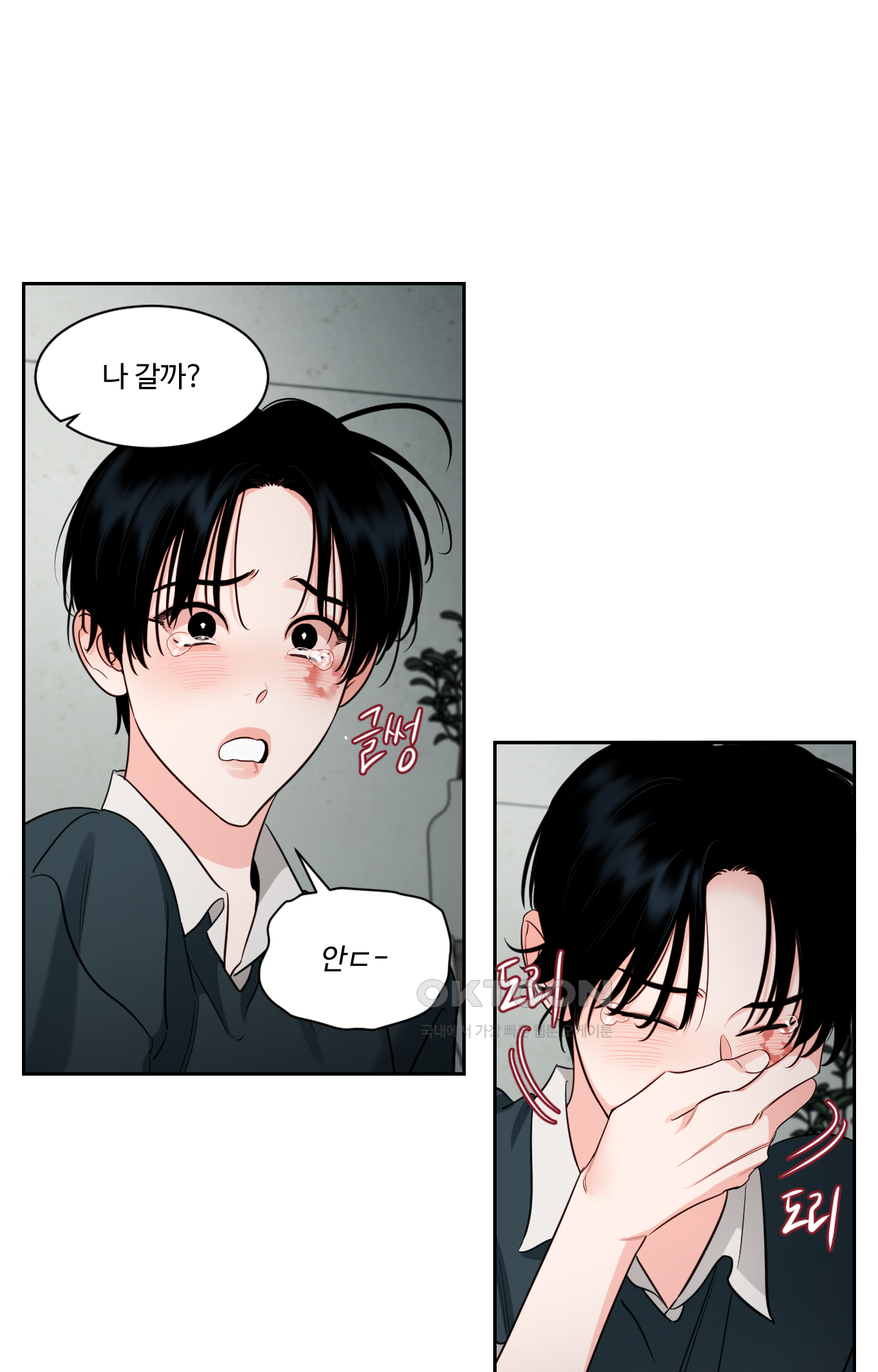 그림자의 영역 38화 11