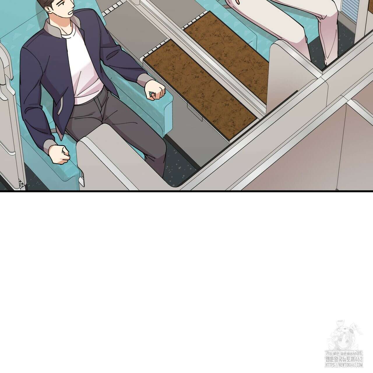 찬란한 어둠 19화 5