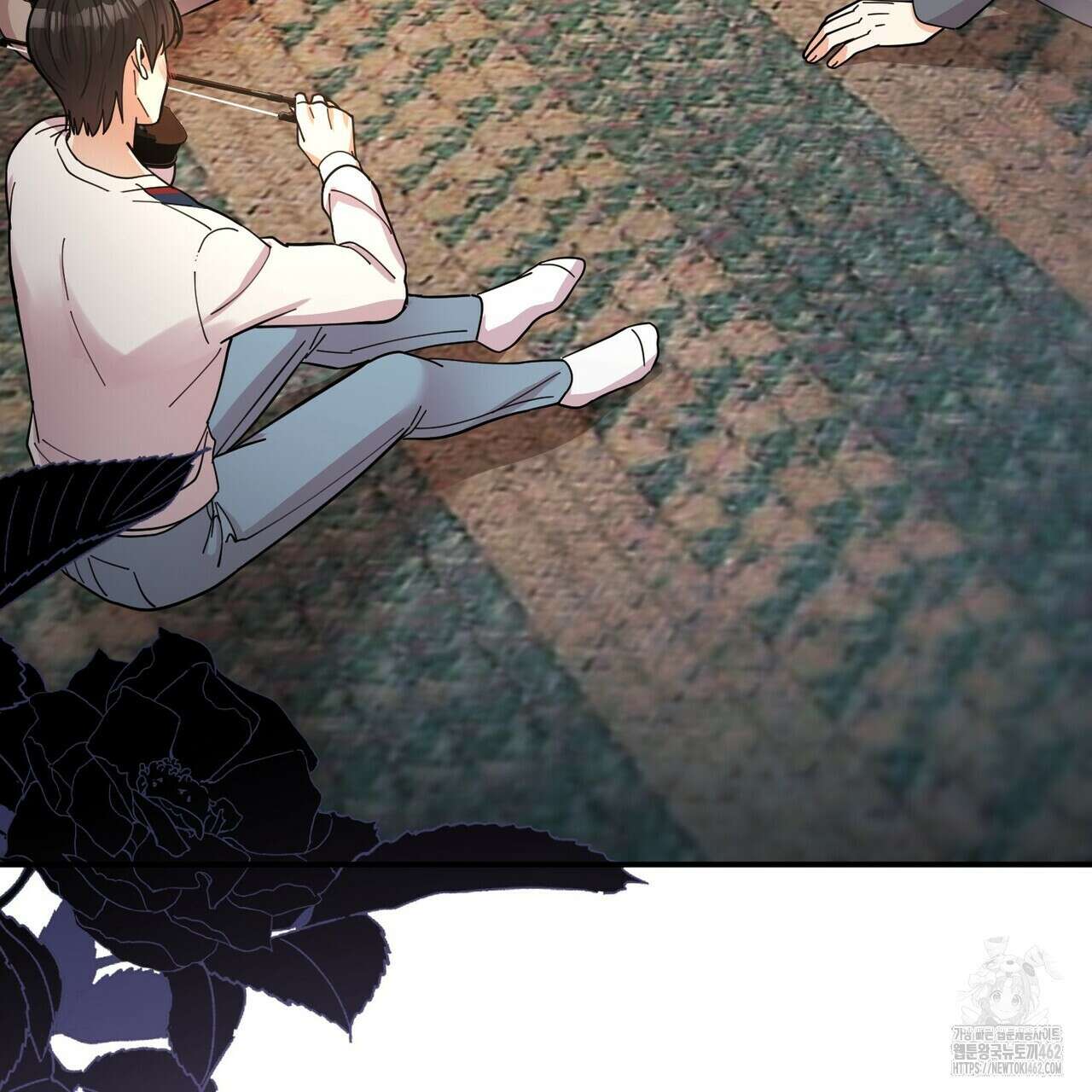 찬란한 어둠 19화 149