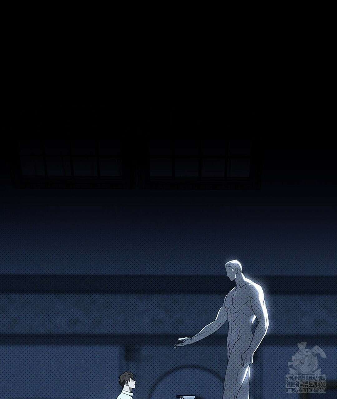 녹색전상 : 몽리 38화 39