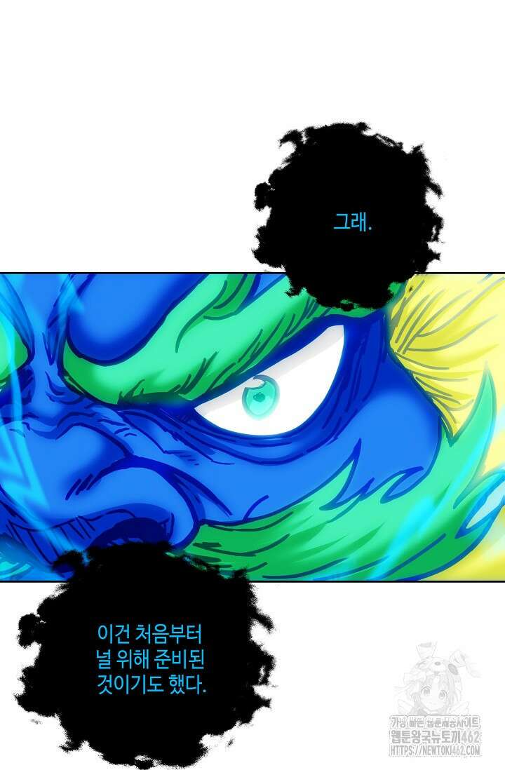 10만 년째 오늘을 살던 놈 287화 7