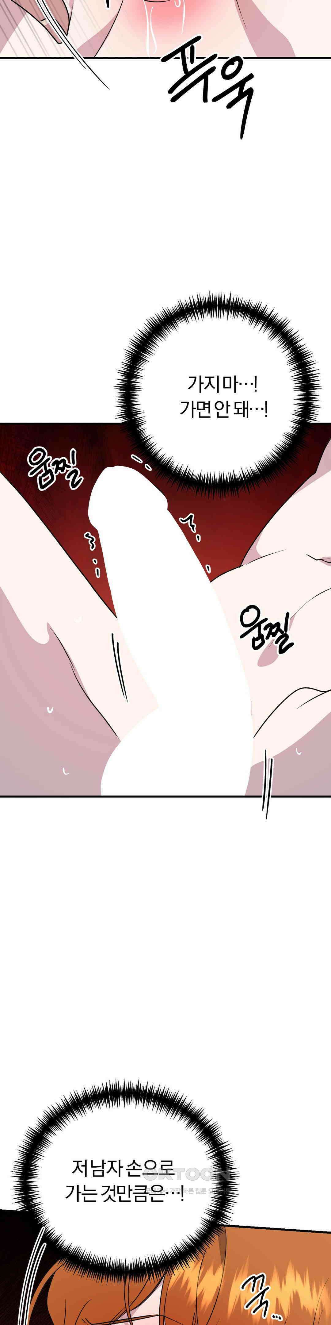 금수의 영역 32화 8