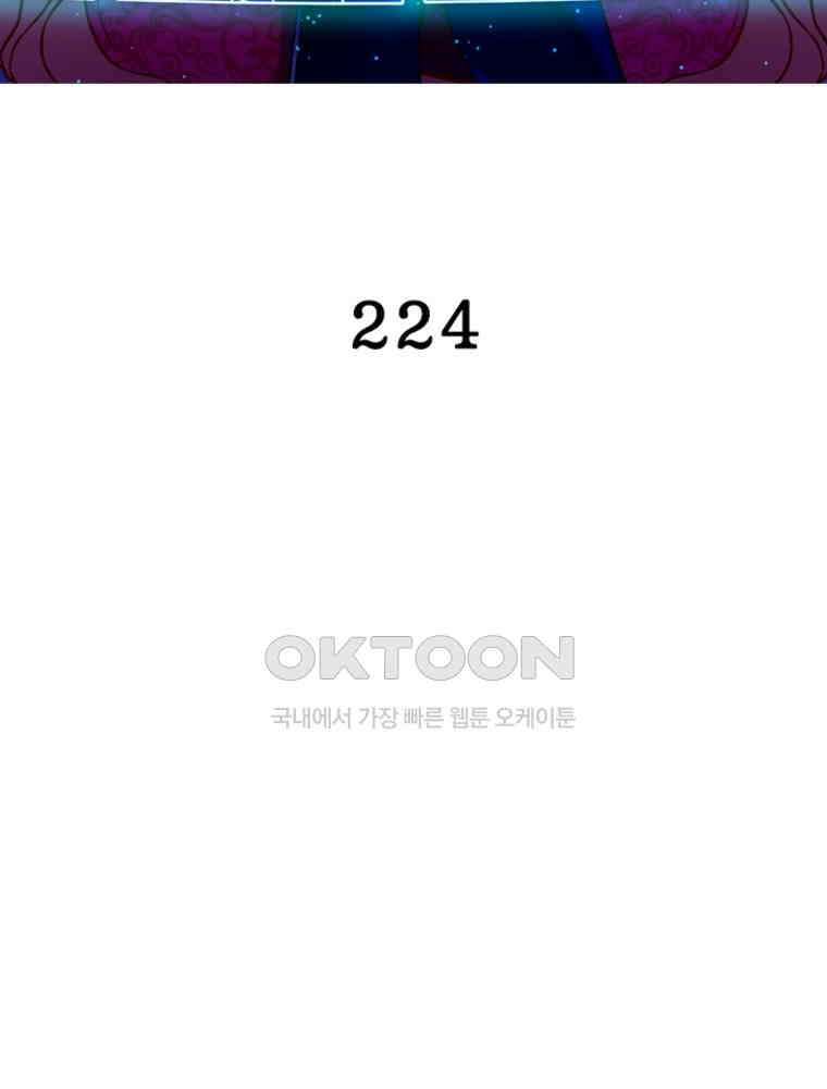 환생해결사 224화 2