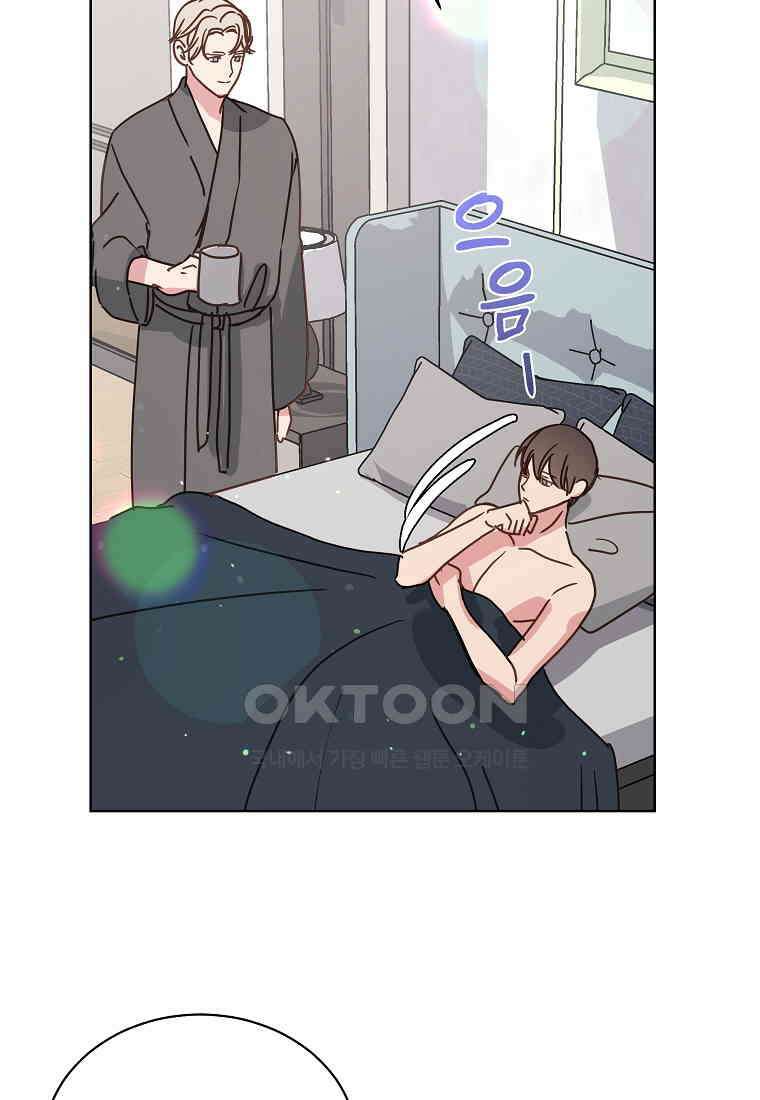 해 밝은 밤의 산책 46 3