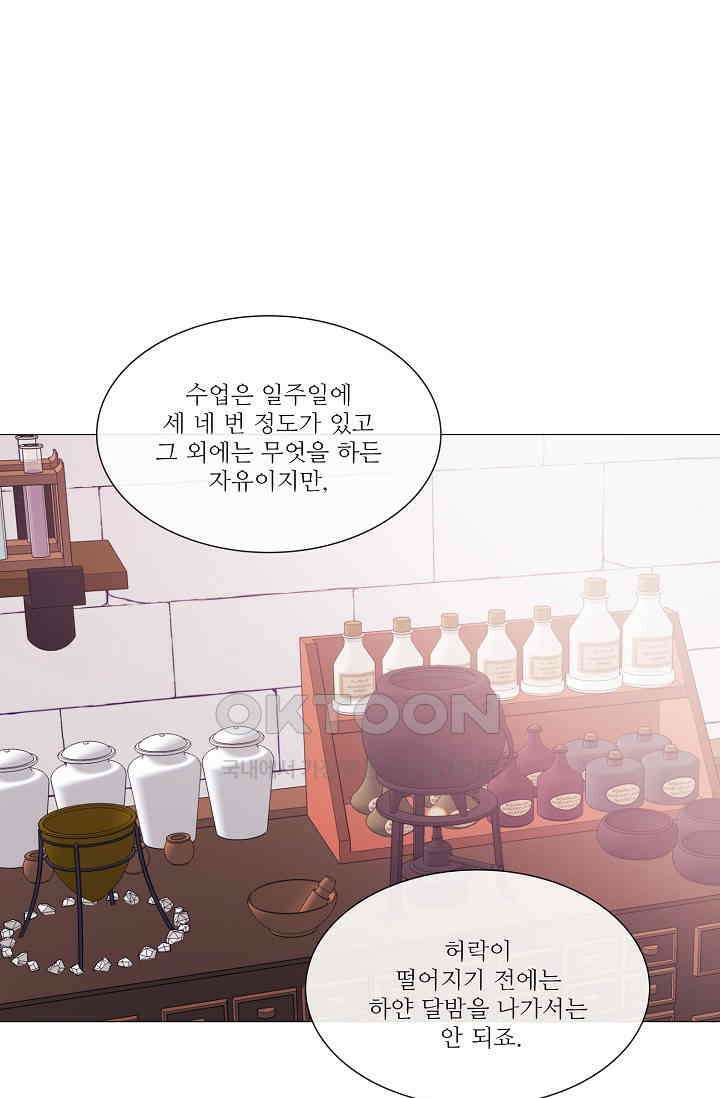도서관에는 마녀가 필요하다 109화 10