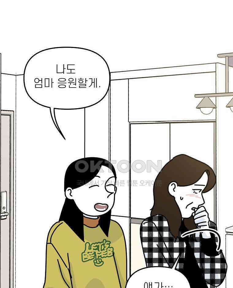 적당한 온도 158화 117