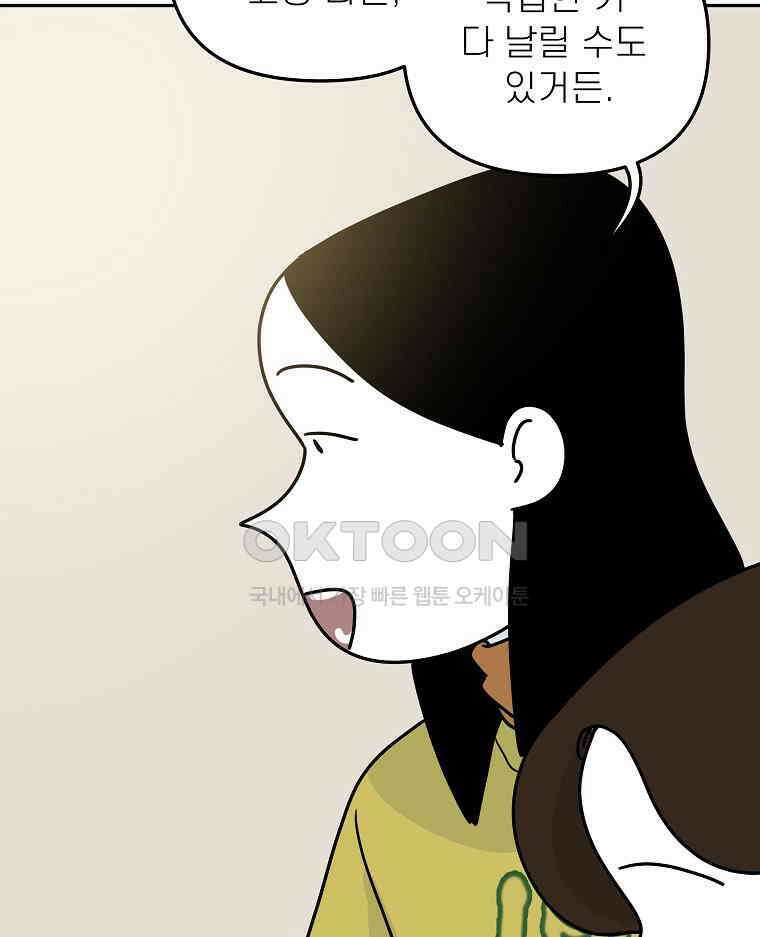 적당한 온도 158화 122