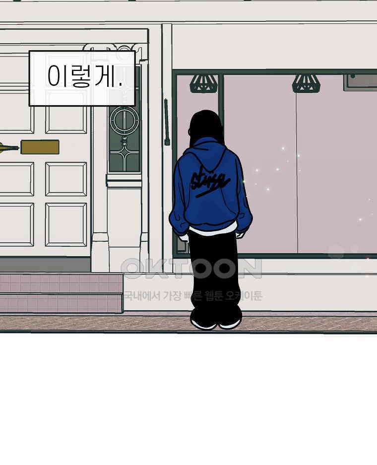 적당한 온도 158화 154