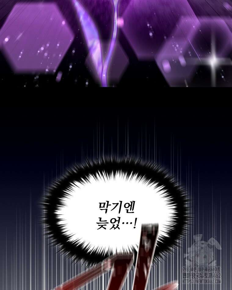 뉴비가 너무 강함 116화 41