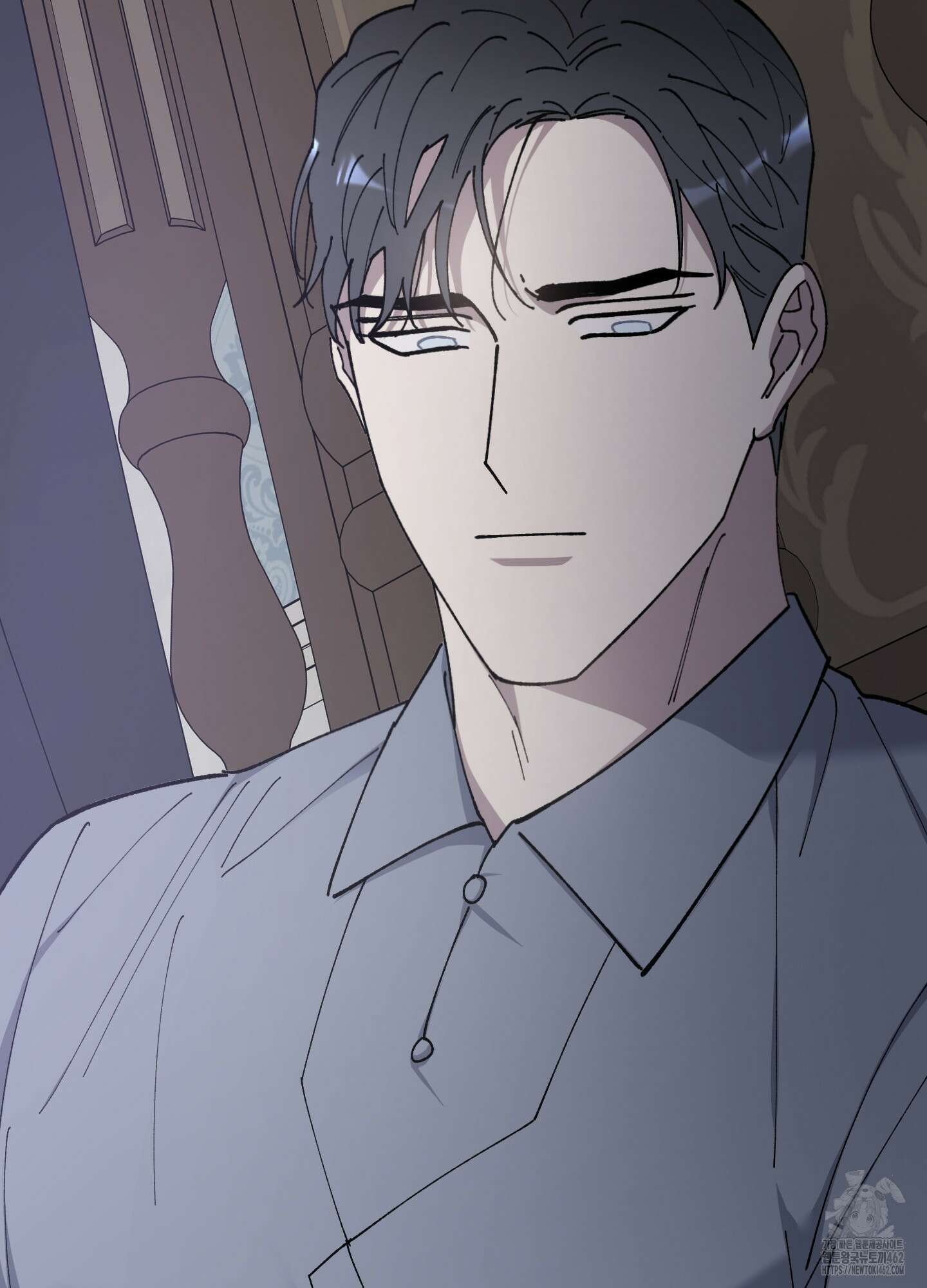 태양의 꽃(BL) 83화 16