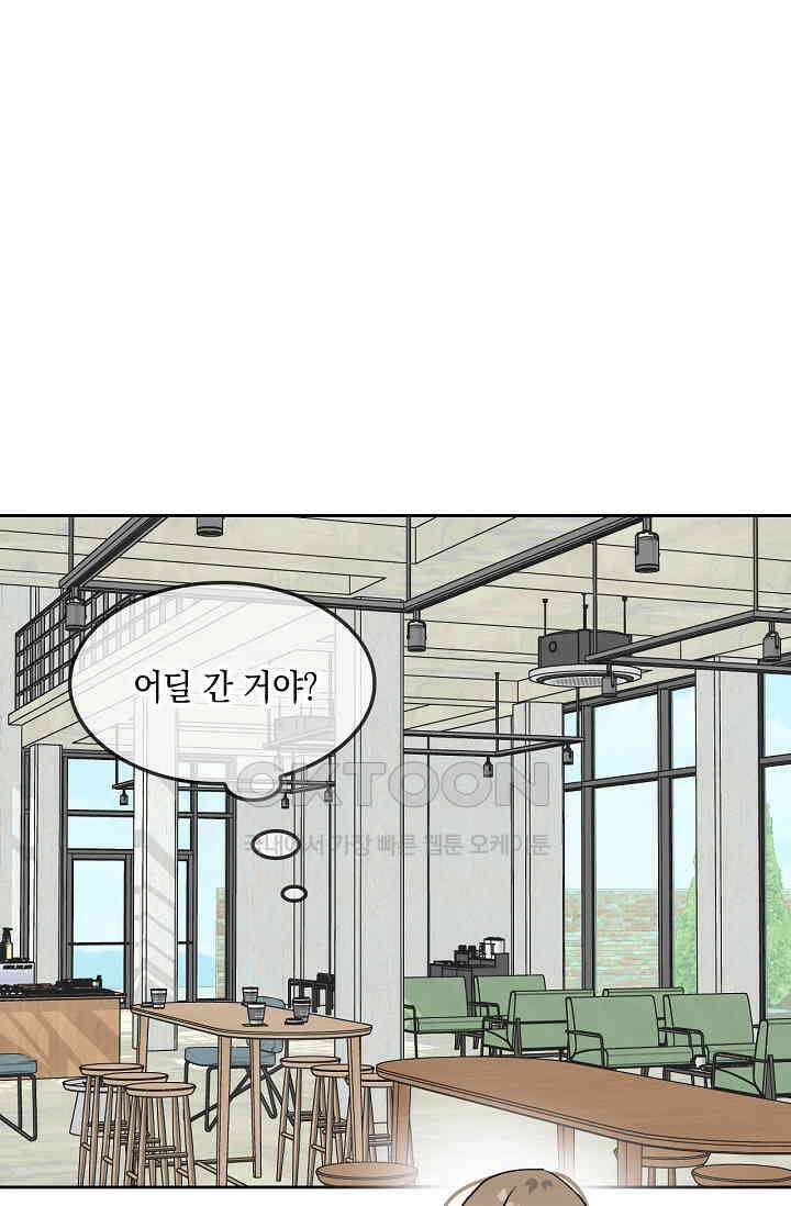 게임 속 마왕이 자꾸 날 괴롭혀! 33화 1