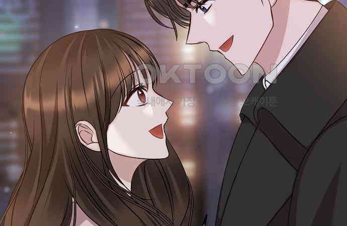 남사친과 실수는 추천하지 않습니다 57화 12