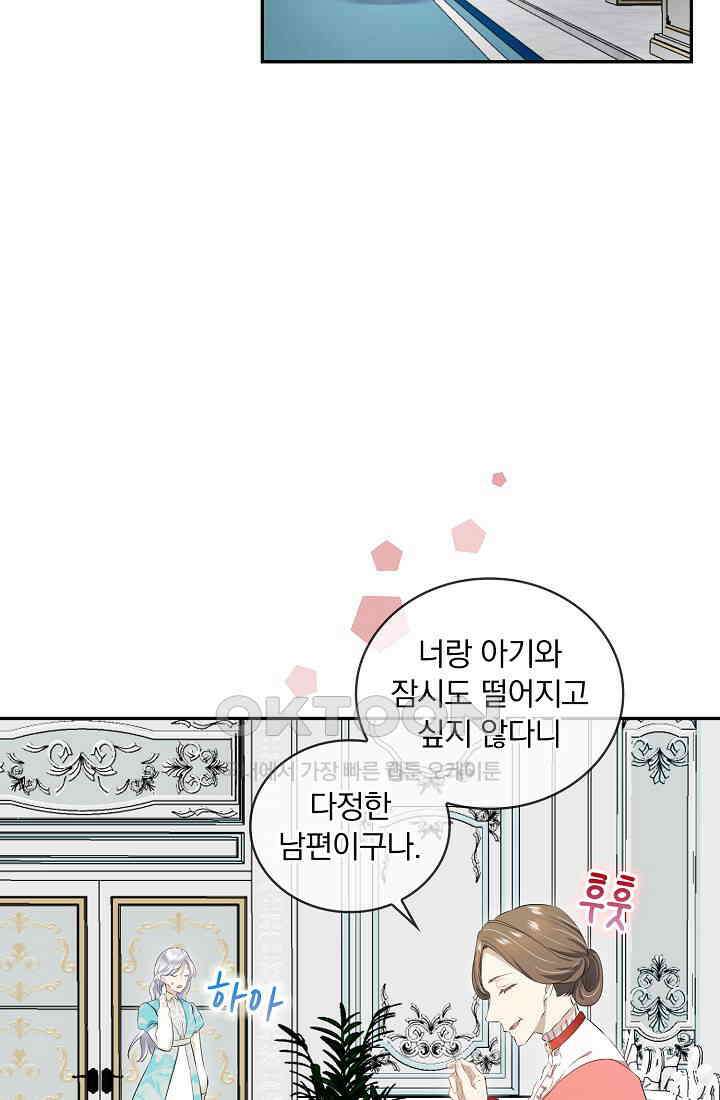 눌리타스: 절반의 백작 영애 164화 8